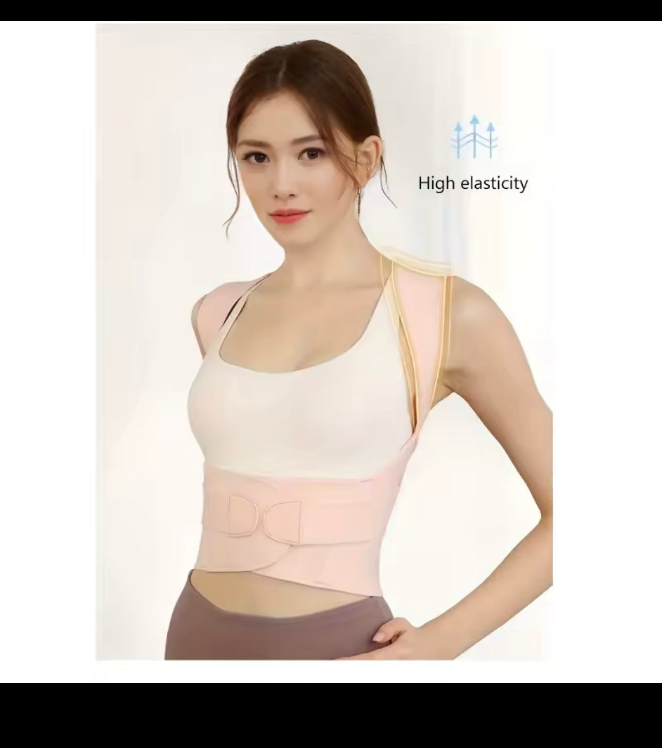 Posture Corrector
