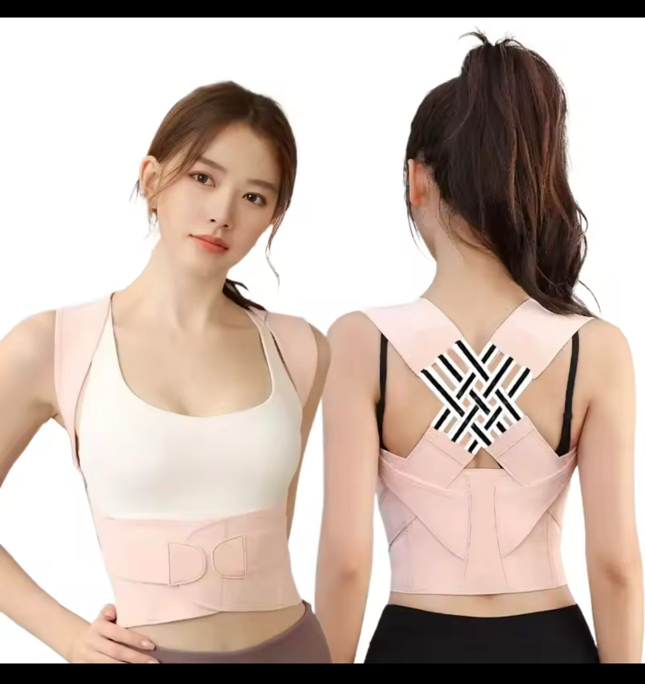 Posture Corrector