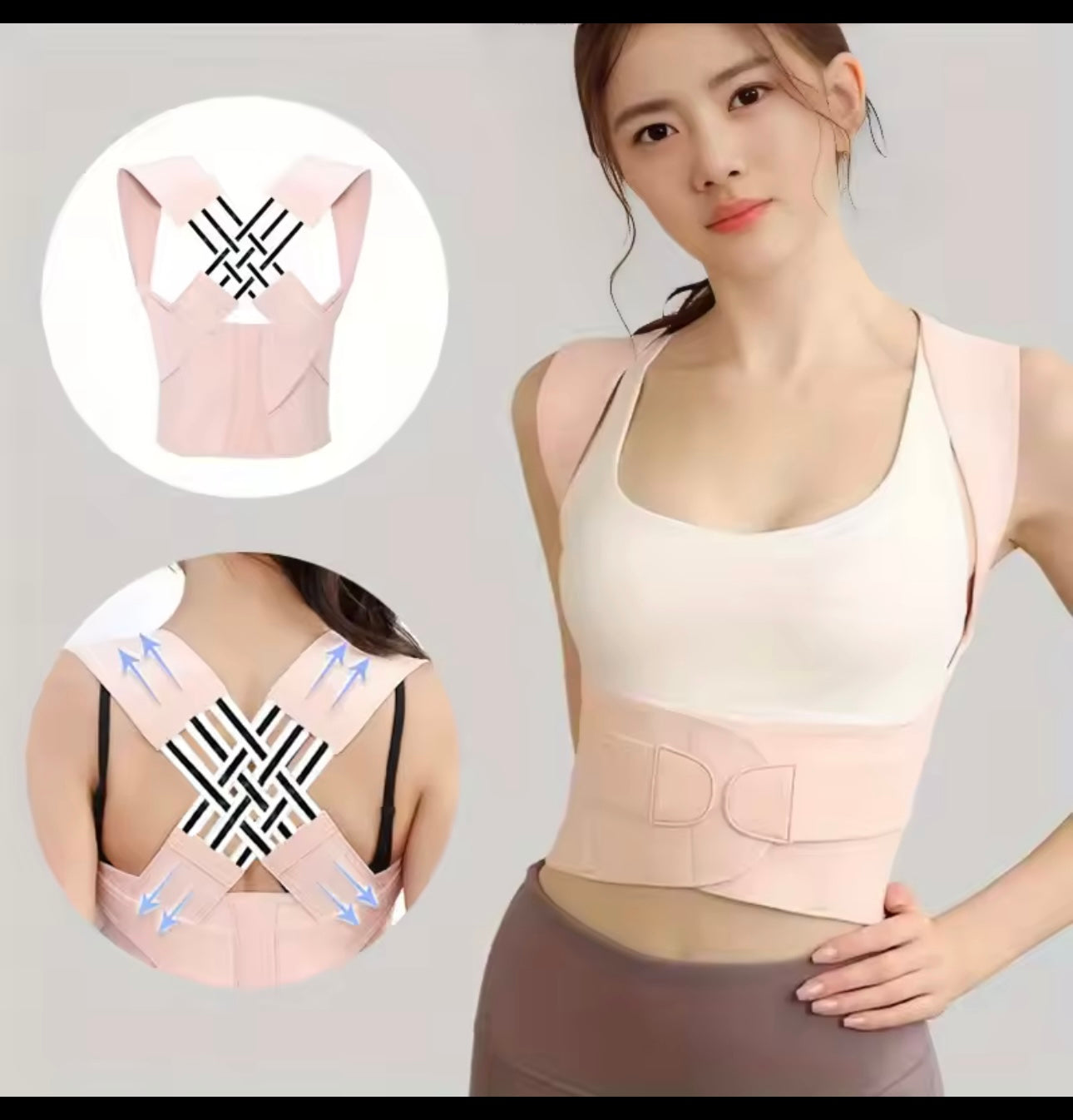 Posture Corrector