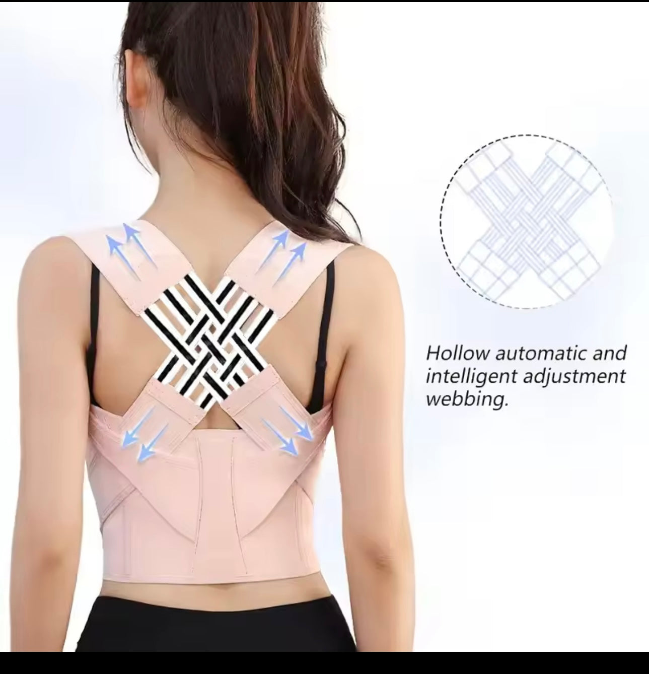 Posture Corrector